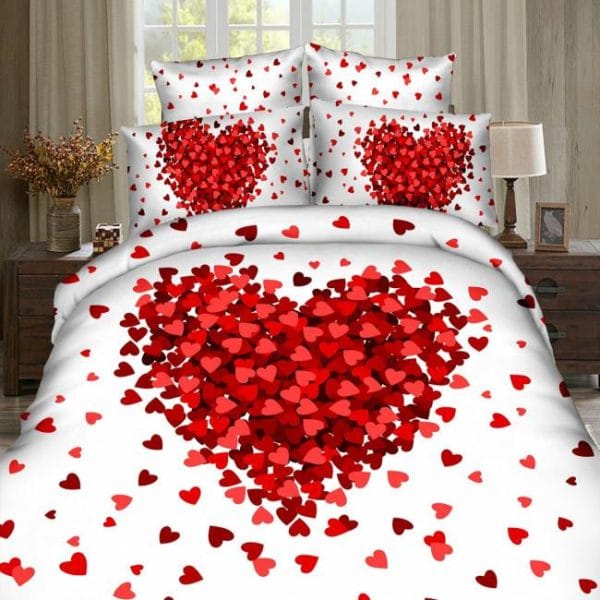 lenjerie-de-pat-digital-print-3d---rppd001-Red-heart.jpg